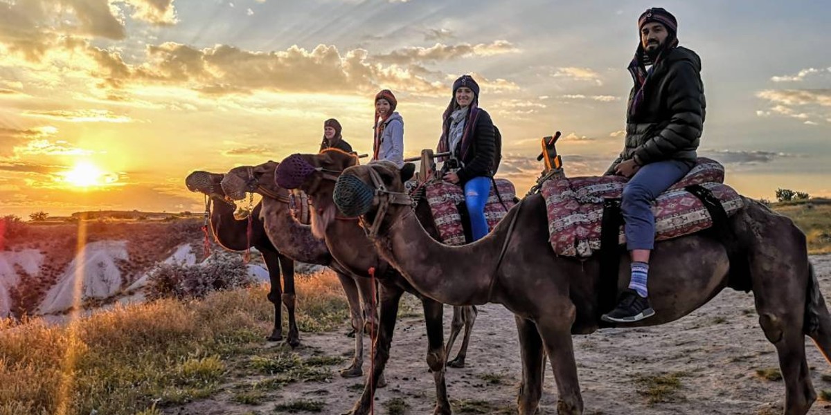Cappadocia-Camel-Ride-2