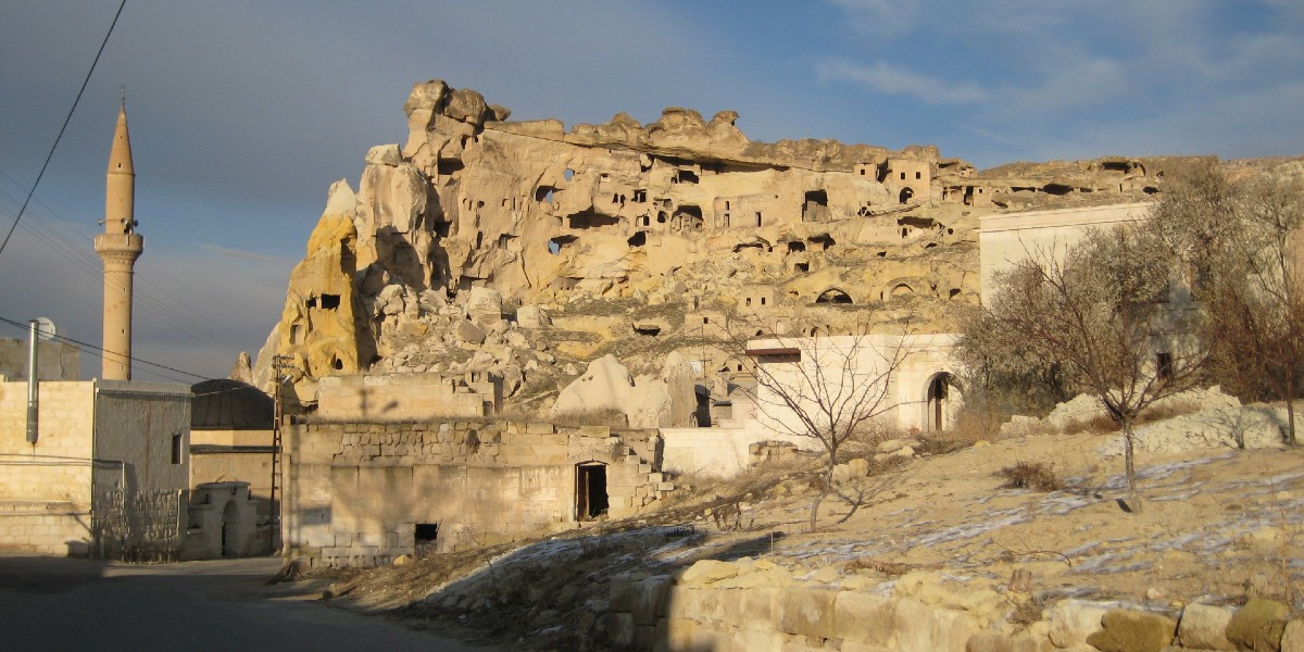 cappadocia-cavusin-castle