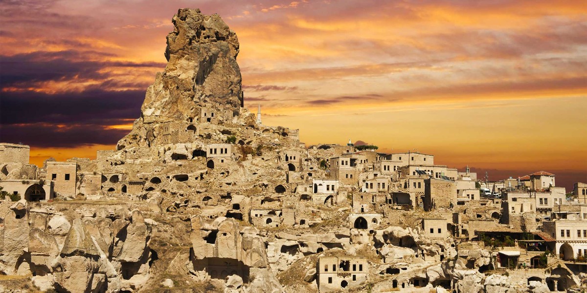 cappadocia-ortahisar-castle