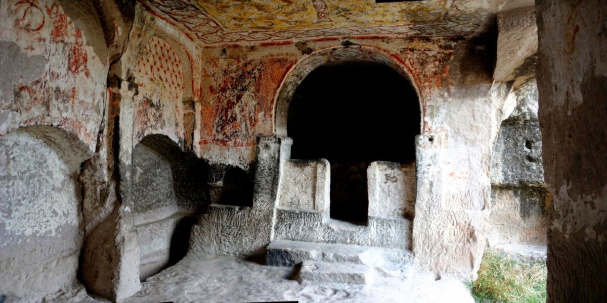 cappadocia-keslik-monastery