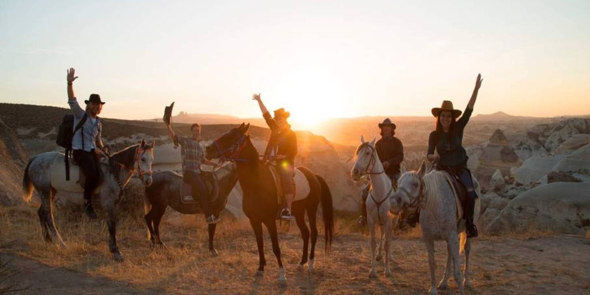 Cappadocia-Horseback-Riding-Tour-4