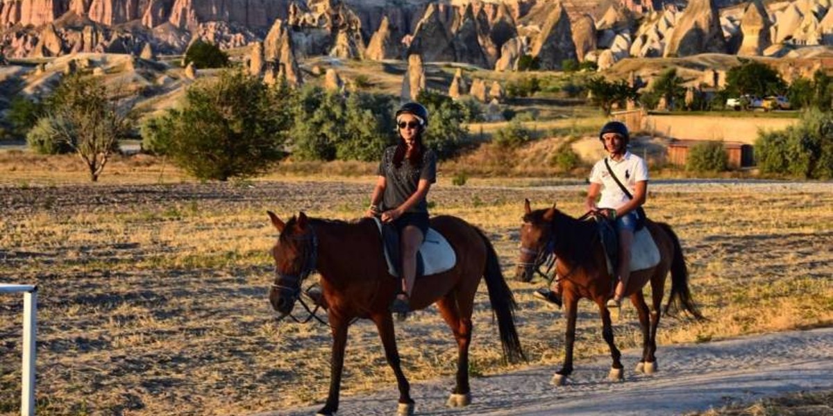 Cappadocia-Horseback-Riding-Tour-3